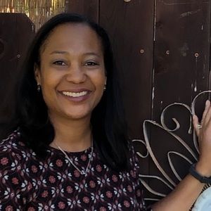 Meet your Posher, Krista